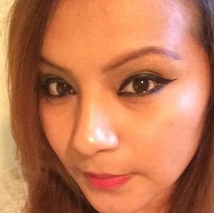 Meet your Posher, Norma